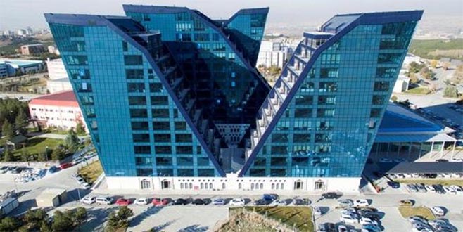 Hacettepe Teknokent’ten 65 milyon dolarlık ihracat