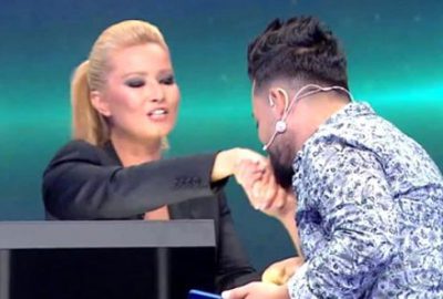 Müge Anlı’dan Güven Bana’ya damga vuran hareket!