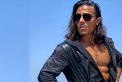 Nusret’in son yaptığı hareket alay konusu oldu!