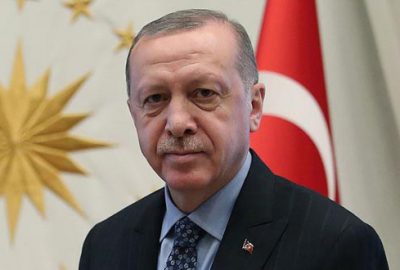 Cumhurbaşkanı Erdoğan’dan ’30 Ağustos’ mesajı