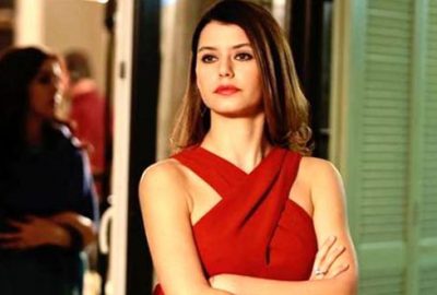 Bomba iddia! Beren Saat yasak aşk yaşıyor