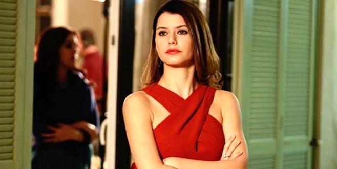 Bomba iddia! Beren Saat yasak aşk yaşıyor