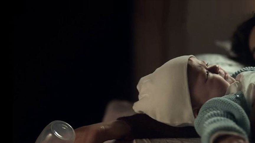 Türkiye’nin Oscar adayı ‘Bağlılık Aslı’ 20 Eylül’de vizyona girecek Türkiye’nin Oscar adayı ‘Bağlılık Aslı’ 20 Eylül’de vizyona girecek