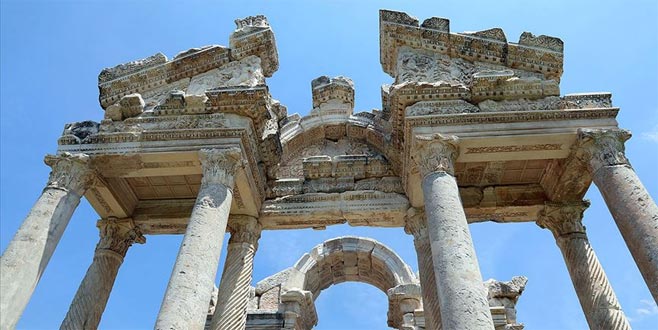 1718 yıllık ‘fiyat fermanı’ ziyarete açılacak 1718 yıllık ‘fiyat fermanı’ ziyarete açılacak