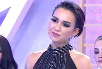 İşte Benim Stilim yarışmasıyla tanınmıştı! ‘Sakal ektirdim’