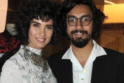 Şok iddia! Yakalama kararı çıkınca Paris’e kaçtı