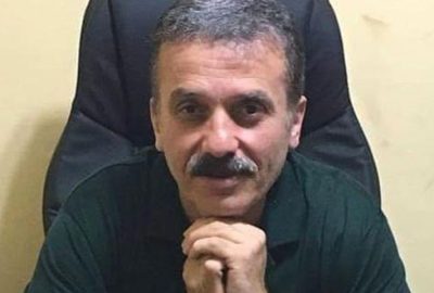 Selahattin Özdemir yoğun bakımda!