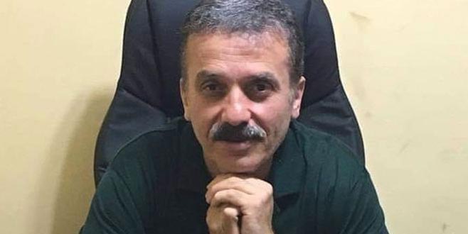 Selahattin Özdemir yoğun bakımda!