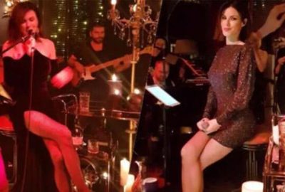 Defne Samyeli talep ettiği sahne ücretiyle şaşırttı