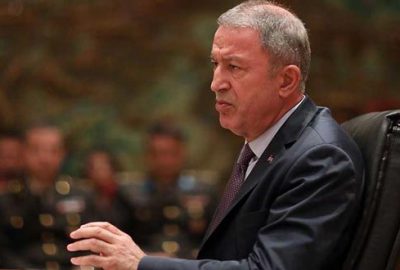 Akar: YPG’nin, teröristlerin çekildiğine dair bilgiler var