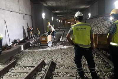 Bursa’da durdurma kararı! 16 Mayıs’a kadar kullanılamayacak…