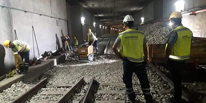 Bursa’da durdurma kararı! 16 Mayıs’a kadar kullanılamayacak…