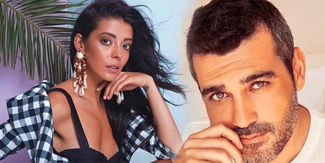 Selin Şekerci ile Caner Cindoruk yine ayrıldı