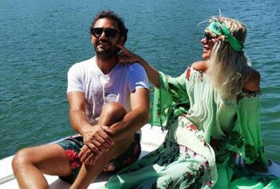 Bize büyü yaptılar!