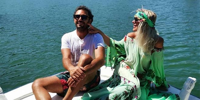 Bize büyü yaptılar!