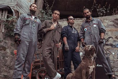 Can Bonomo yönetmen koltuğunda