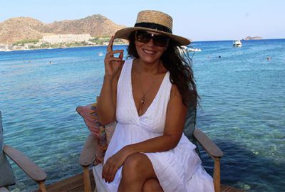 Şöhret olmanın bir önemi yok