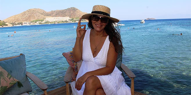 Şöhret olmanın bir önemi yok