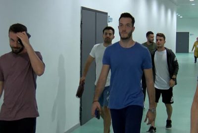 İşte yeni Timsahlar!