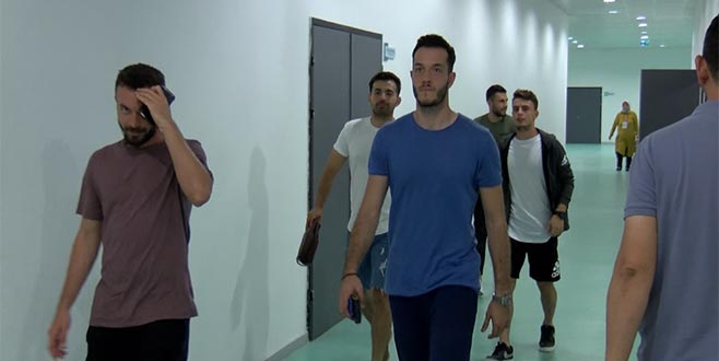 İşte yeni Timsahlar!