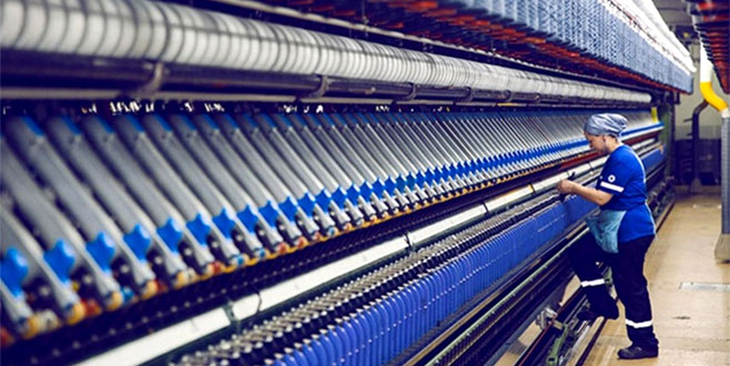 Sabancı Yünsa’yı Sürmegöz’e sattı