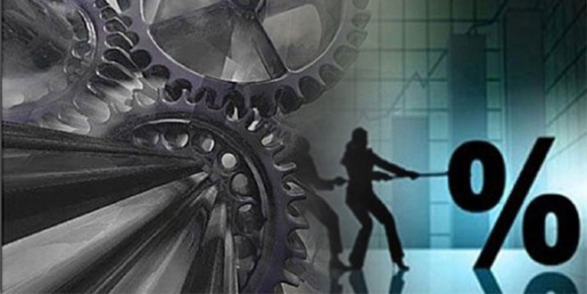 Yüzde 76,6 kapasite ile yola devam Yüzde 76,6 kapasite ile yola devam