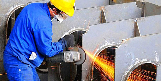 Reel kesimde güven arttı