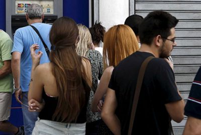 Komşuda sermaye kontrolü dönemi eylülde sona eriyor