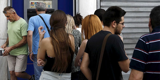 Komşuda sermaye kontrolü dönemi eylülde sona eriyor