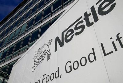 ABD’de çevreciler Nestle’ye tepkili