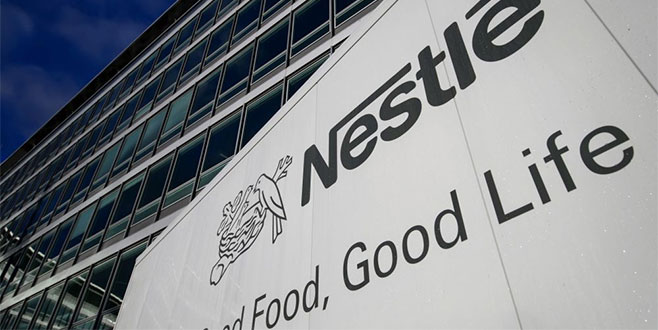 ABD’de çevreciler Nestle’ye tepkili