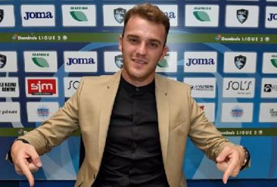 Ertuğrul Ersoy’dan veda mesajı