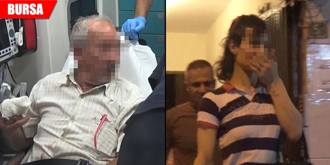 Fuhuş için anlaştığı kişi trans birey çıkınca…