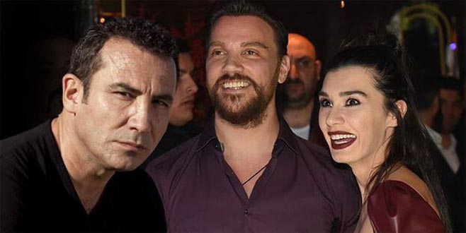 Gerilim artıyor! Bir hamle daha