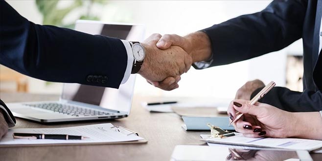 Konkordatodan çıkış tam gaz