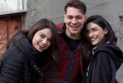 Bölüm başı aldığı ücret dudak uçuklattı!