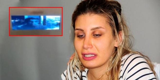 İrem’e sapık hayran şoku! O anlar kamerada