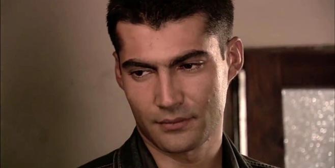 Ezel dizisinin Ömer’i son haliyle sosyal medyayı salladı!