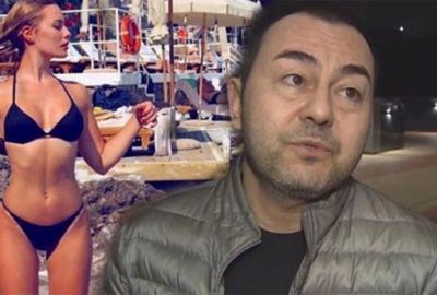 ‘Yanlış evlilik yaptım’ diyen Serdar’a Chloe’dan flaş hamle!