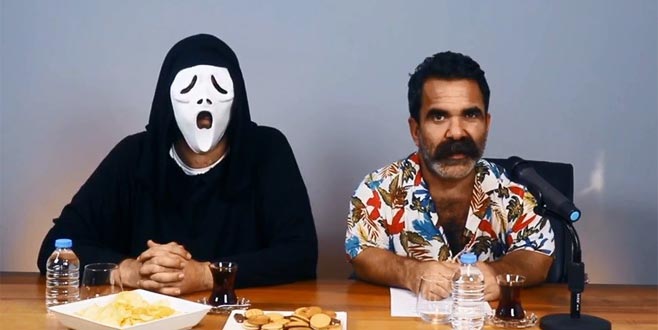 ‘Çaycı Hüseyin’den ‘ölüm’ açıklaması