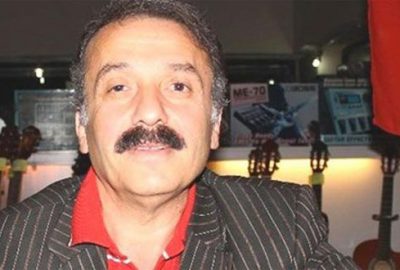 Ünlü müzisyen Selahattin Özdemir hayatını kaybetti