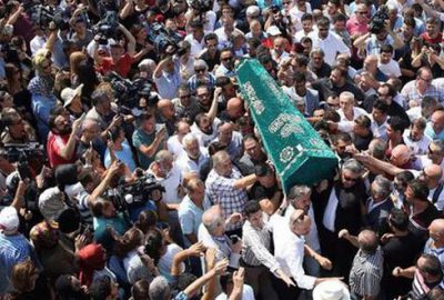 Tüm Türkiye’yi yasa boğmuştu! Üzerinden tam iki yıl geçti