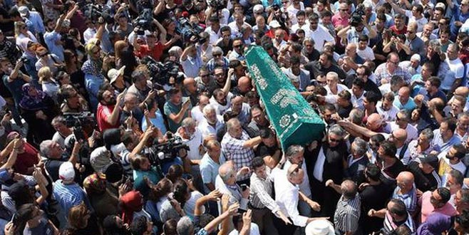 Tüm Türkiye’yi yasa boğmuştu! Üzerinden tam iki yıl geçti