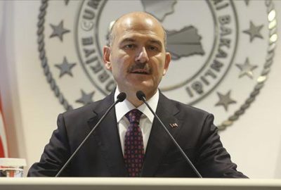 ‘Kayyumlar Bakanlara hediye verdi’ iddiasına yanıt