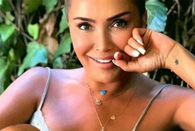 Yonca Evcimik’ten haciz haberlerine açıklama