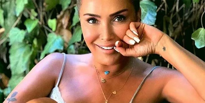 Yonca Evcimik’ten haciz haberlerine açıklama