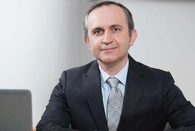 TVF’den İstanbul Finans Merkezi’ne stratejik yatırım