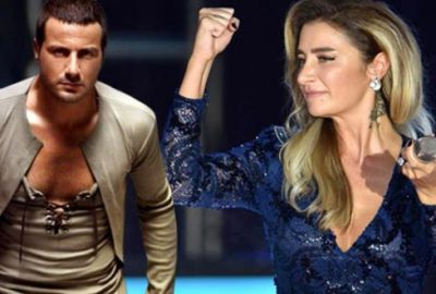 Davut Güloğlu, Sıla ile komşu olmaya dayanamadı!