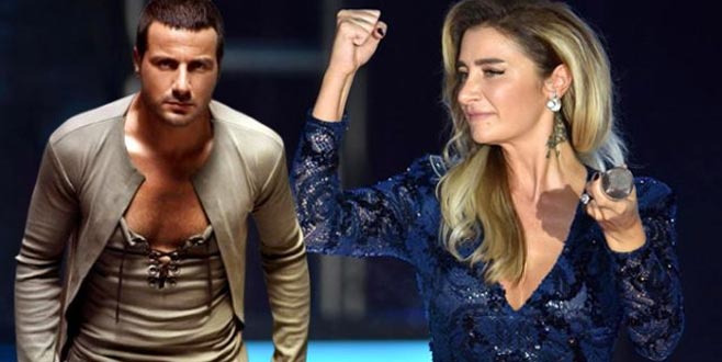 Davut Güloğlu, Sıla ile komşu olmaya dayanamadı!