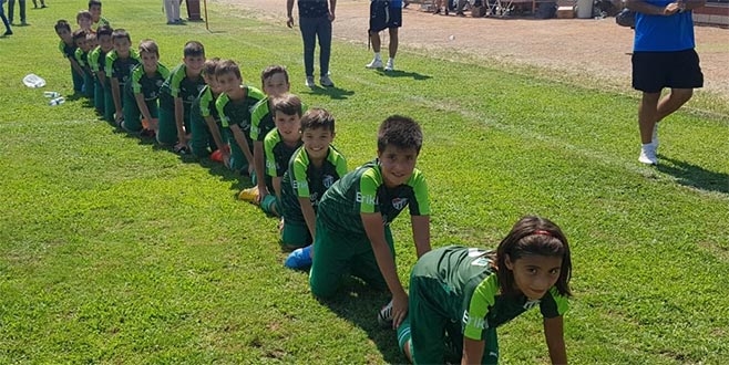 Ege’ye Timsah damgası